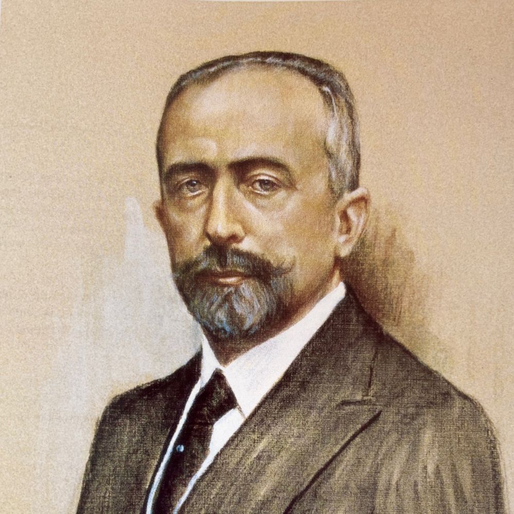 25. JOSÉ MARÍA BLANC Y  FORTACÍN
