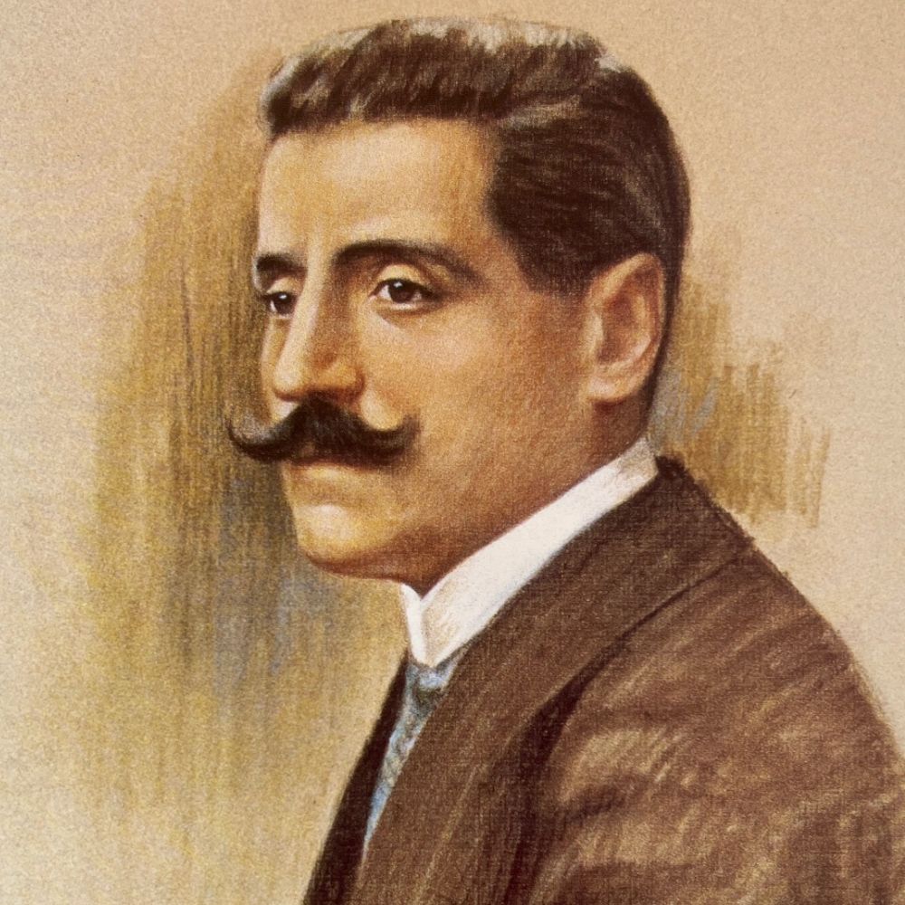 27. LUIS ORTEGA MOREJÓN Y FERNÁNDEZ