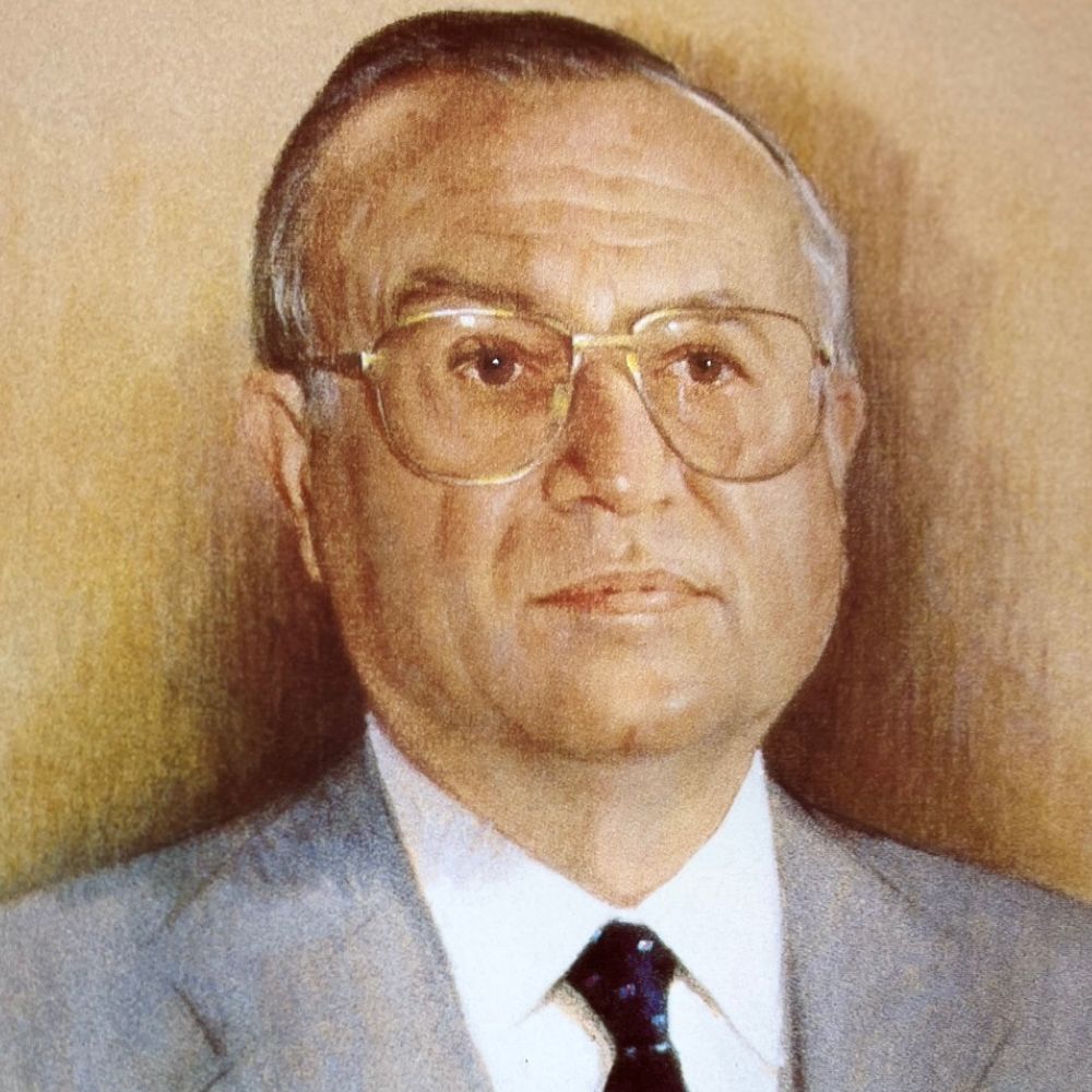 5. JOSÉ ZAMARRIEGO CRESPO